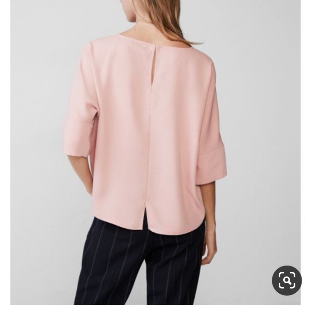 Nice Working Blouse - image 1